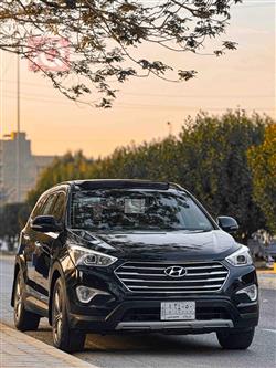 هیوندای سەنتافی